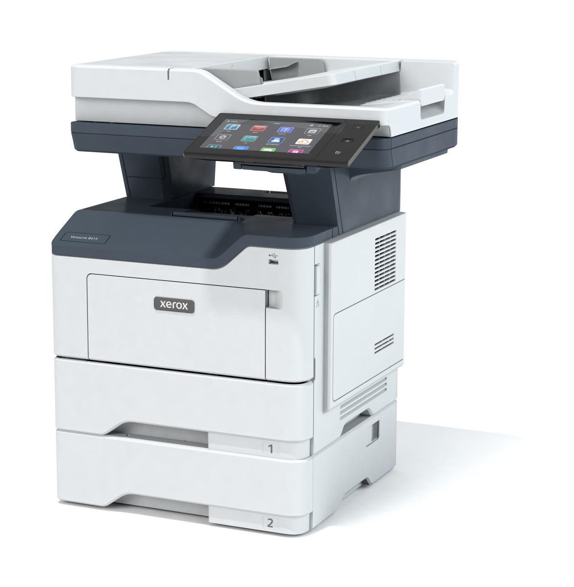 VersaLink B415V/DN - Color Multifunction - Laser - A4 - USB/ Ethernet / NFC