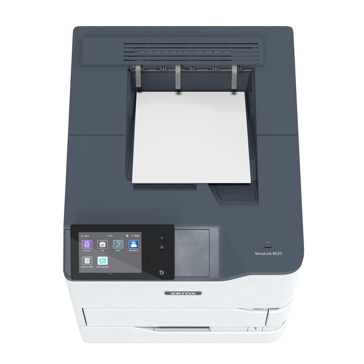 VersaLink B620V/DN - Printer - Laser - A4 - USB/ Ethernet / NFC