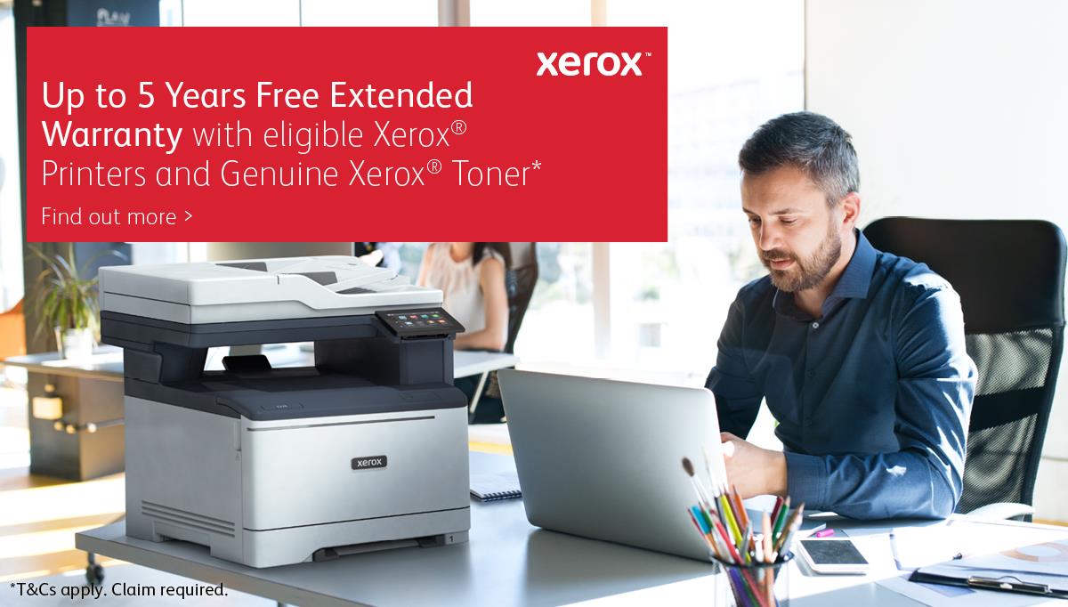 VersaLink B620V/DN - Printer - Laser - A4 - USB/ Ethernet / NFC
