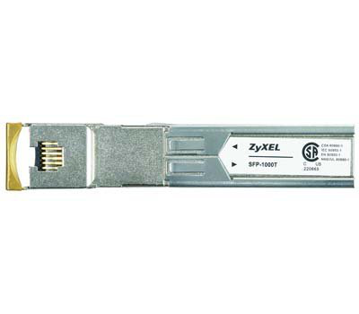 Transceiver Module Sfp-1000t