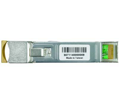 Transceiver Module Sfp-1000t