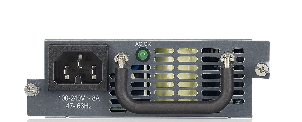 Rps600 Hp - Redundant Power Supply For 3700 Poe Switches