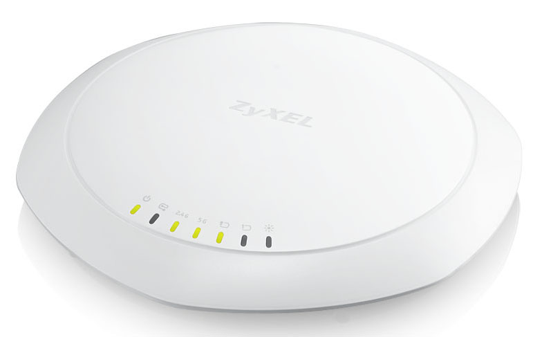 Wac6103d I - Dual Radio Access Point 802.11ac - Dual-optimized Antenna 3x3