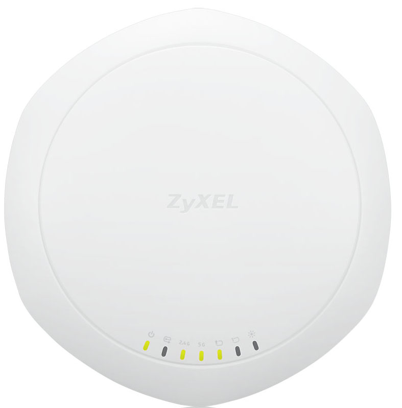 Wac6103d I - Dual Radio Access Point 802.11ac - Dual-optimized Antenna 3x3