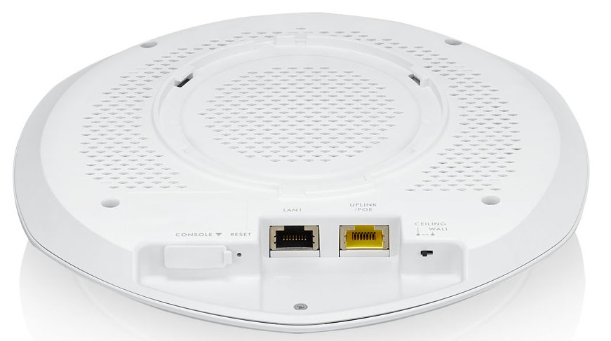 Wac6103d I - Dual Radio Access Point 802.11ac - Dual-optimized Antenna 3x3