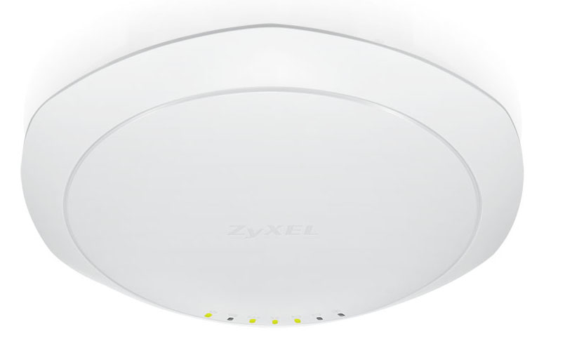 Wac6103d I - Dual Radio Access Point 802.11ac - Dual-optimized Antenna 3x3