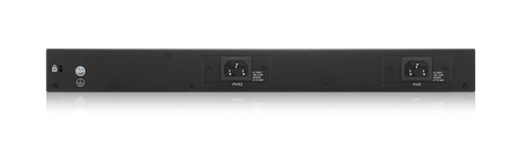 Xgs4600 32f - Gbe L3 Managed Fiber Switch With 4 Sfp+ Uplink - 32 Total Ports