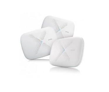 Multy X Wsq50 Ac3000 Triband Wi-Fi System - 3 Pack
