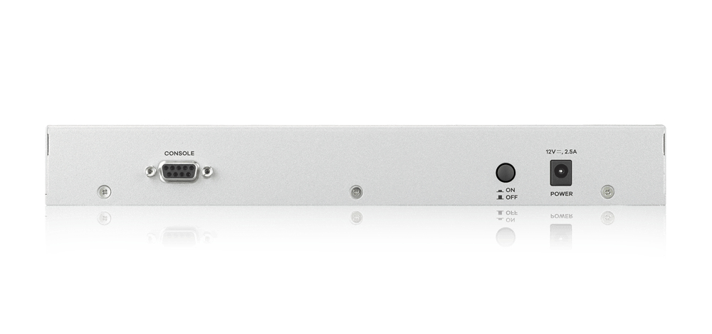 Zywall Atp200 - Atp Firewall With 1 Year Security Pack