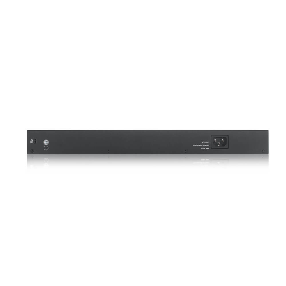 Xgs1930 52 - Gbe Smart Managed Switch With 4 Sfp+ Uplink - 52 Total Port