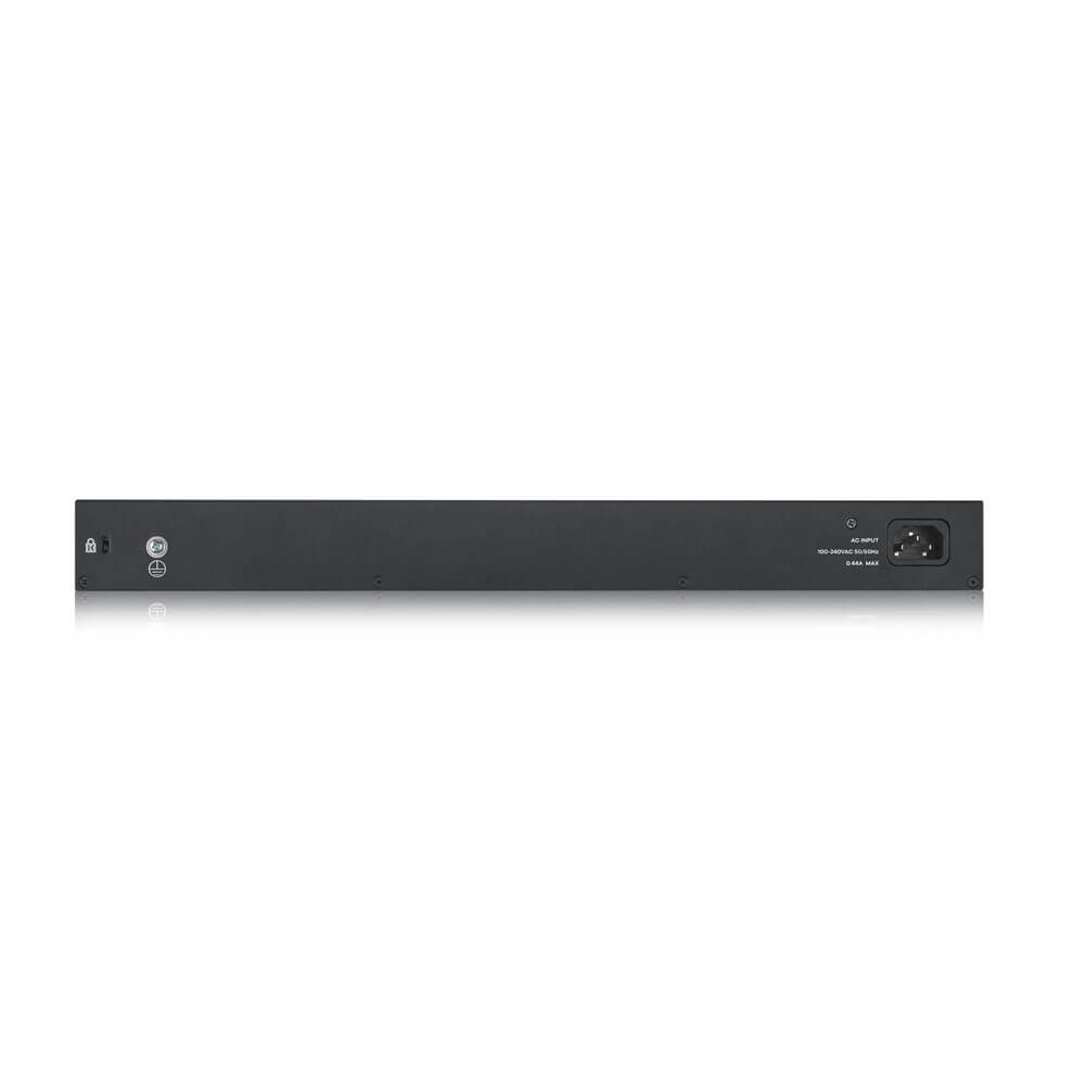 Gs1920 24 V2 - Gbe Smart Managed Switch - 24 Port