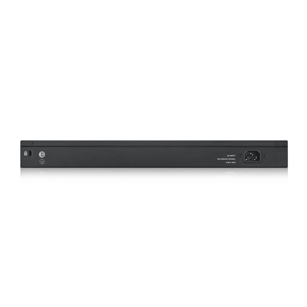 Gs1920 48 V2 - Gbe Smart Managed Switch - 48 Port