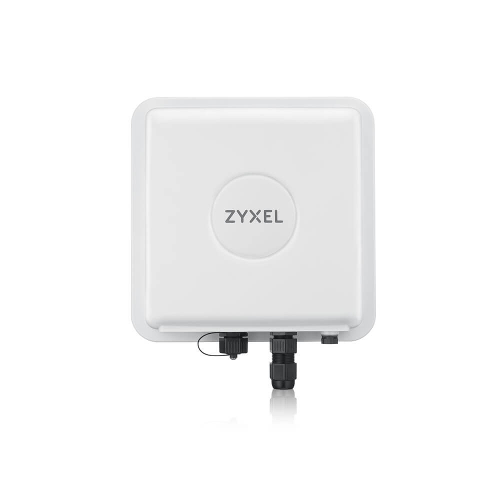 Wac6552d S - Dual Radio Unified Pro Outdoor Access Point 802.11ac - Mimo Smart Antenna 2x2