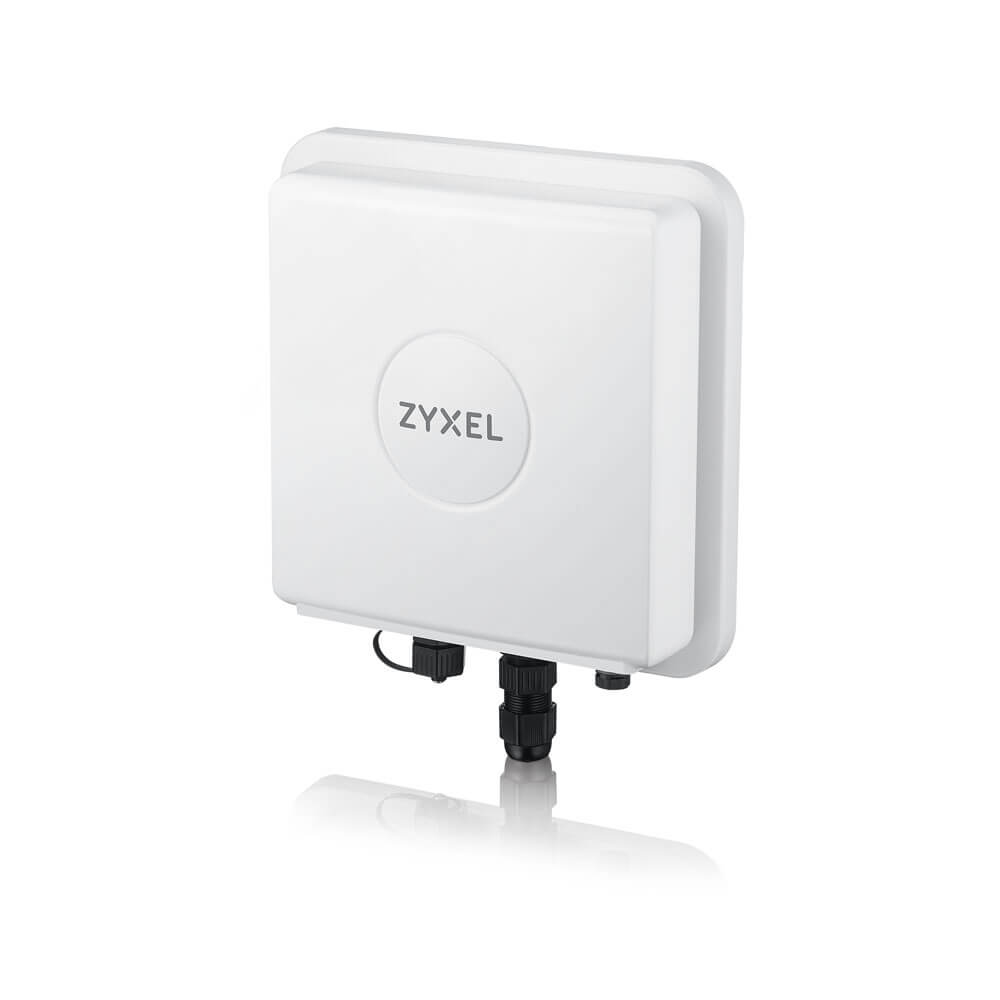 Wac6552d S - Dual Radio Unified Pro Outdoor Access Point 802.11ac - Mimo Smart Antenna 2x2