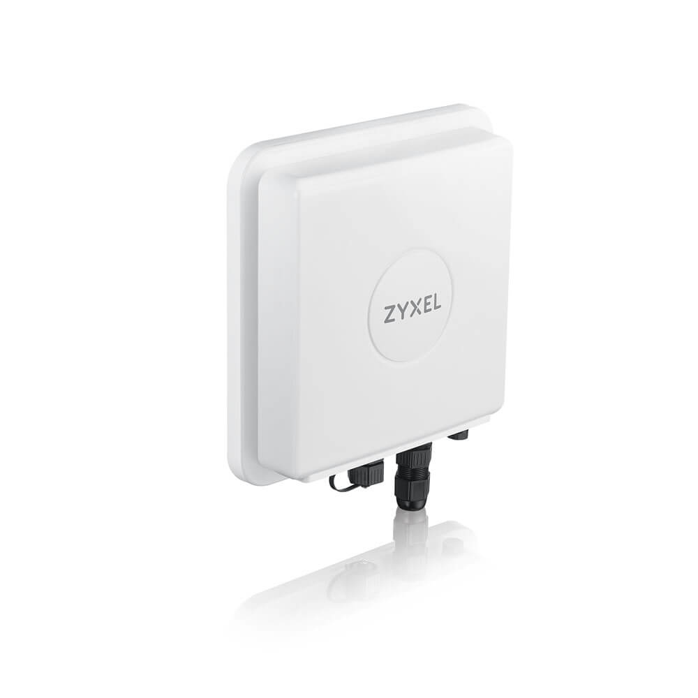 Wac6552d S - Dual Radio Unified Pro Outdoor Access Point 802.11ac - Mimo Smart Antenna 2x2