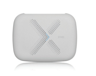 Multy Plus Wsq60 Ac3000 Triband Wi-Fi System - 2 Pack