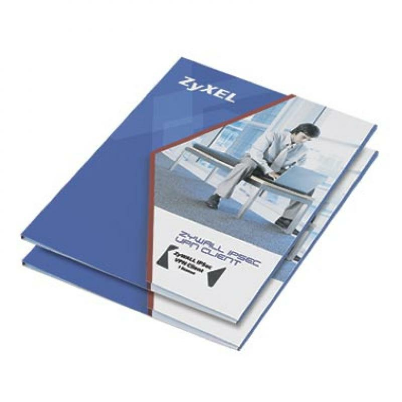E-icard Ssl Licence - Additional 50 Vpn Tunnels