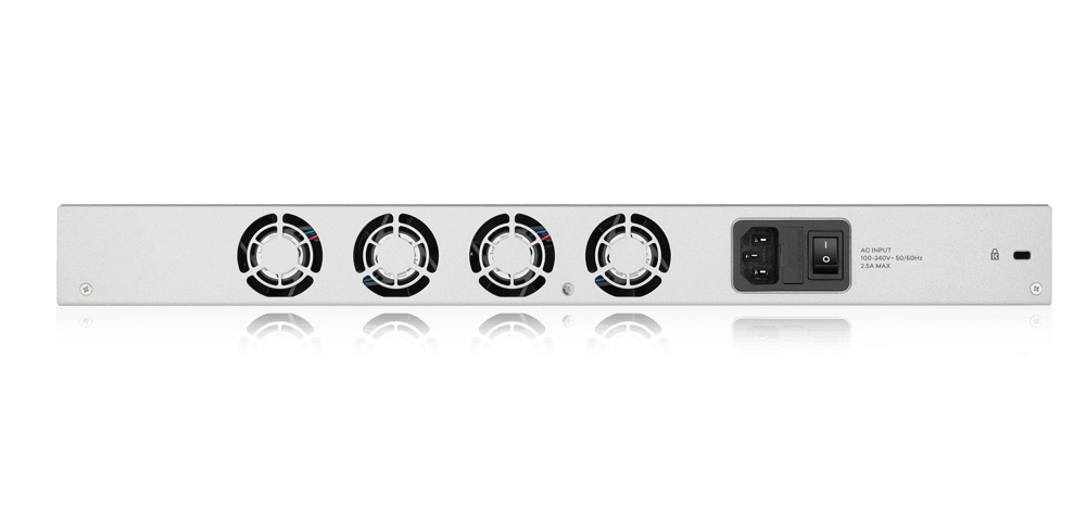 Zywall Atp800 - Atp Firewall With 1 Year Gold Security Pack