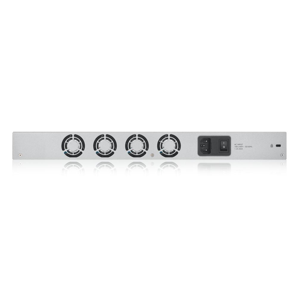 Nsg300 - Nebula Cloud Managed Security Gateway