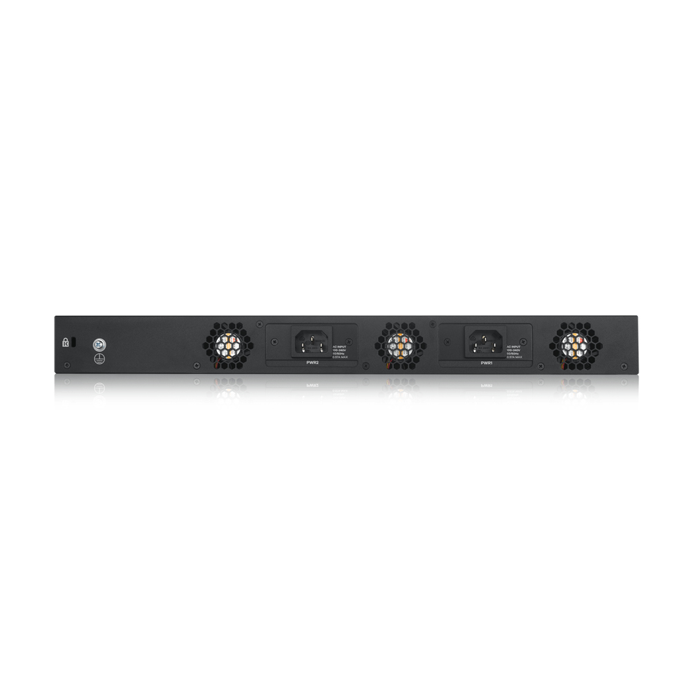 Xs3800 28 - 10gbe L2+ Managed Switch - 28 Port