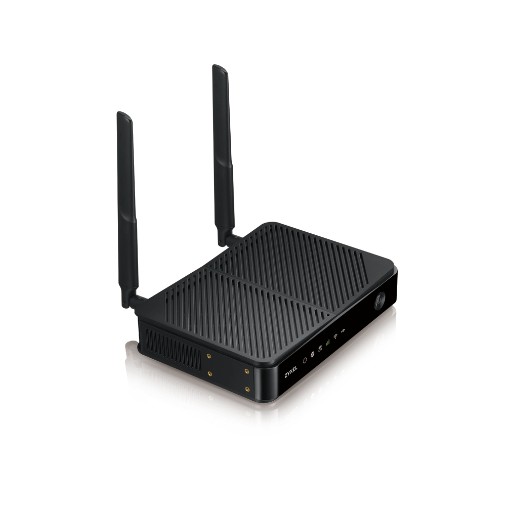 Lte3301 Plus - 4g Lte-a Indoor Router