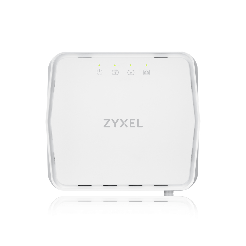 Vmg4005 B50a - Vdsl2 17a Bonding And 35b Single Line Bridge