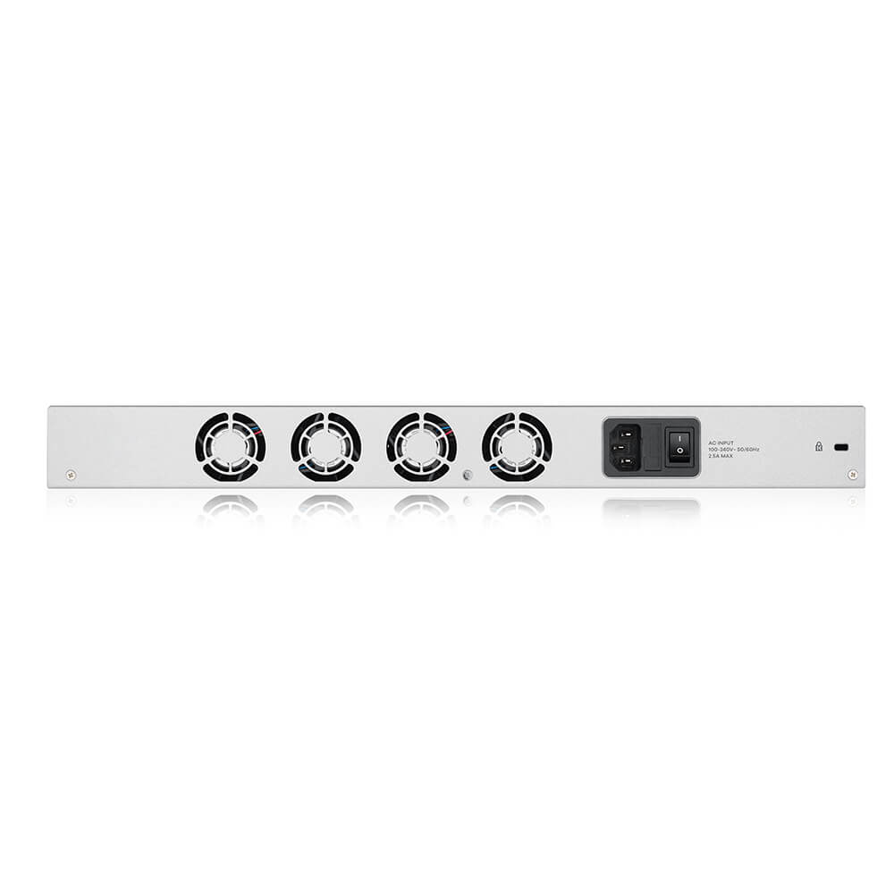 Zywall Vpn1000 - Vpn Firewall - 12x Gbe (configurable) , 2x Sfp