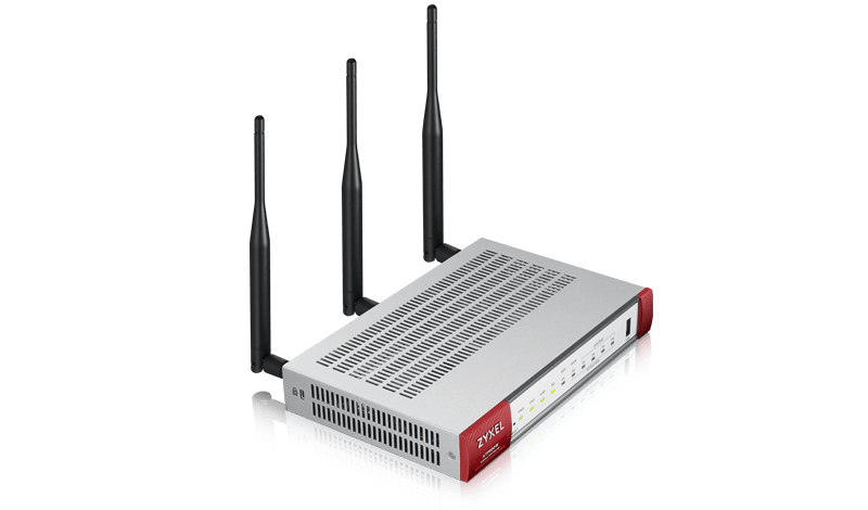 Zywall Atp100w - Wireless Atp Firewall With 1 Year Gold Security Pack