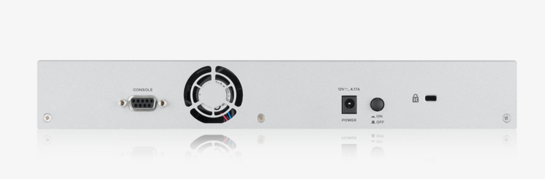 Usg Flex 500 Firewall (1 Year Utm Bundle)