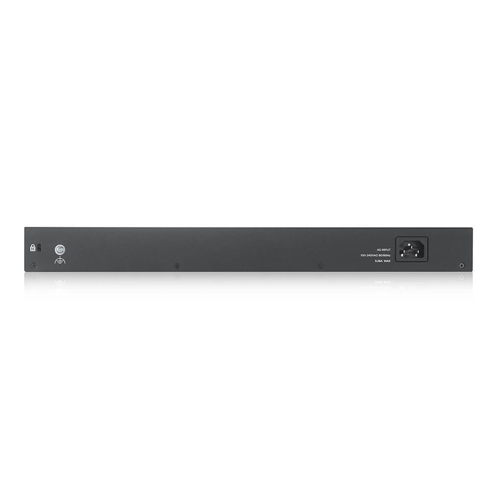 Gs2220 28hp - Gbe L2 Poe Managed Switch - 28 Total Ports