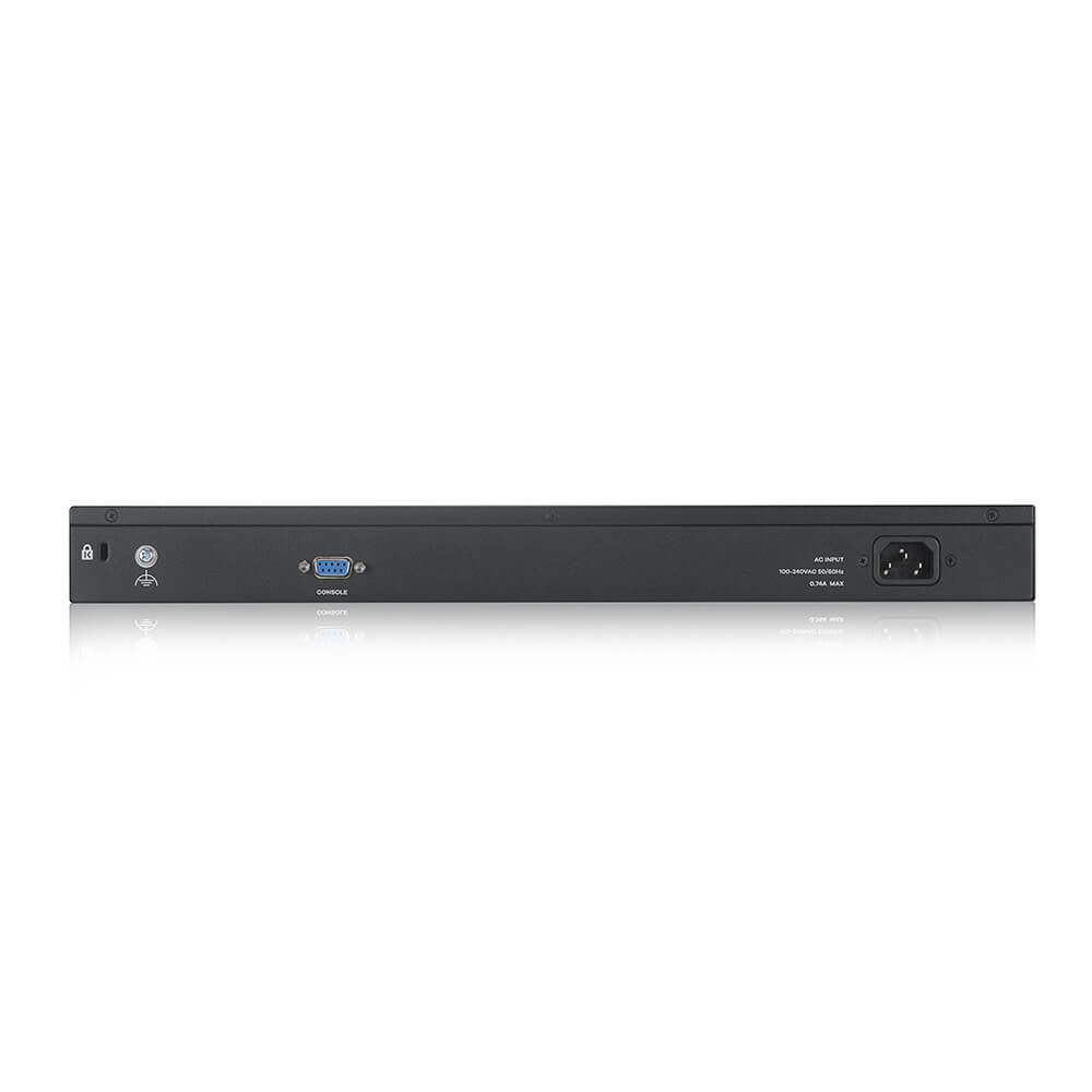 Gs2220 50 - Gbe L2 Managed Switch - 50 Total Ports