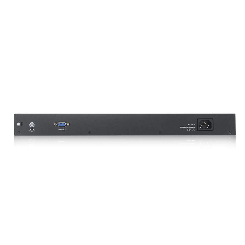 Gs2220 50hp - Gbe L2 Poe Managed Switch - 50 Total Ports