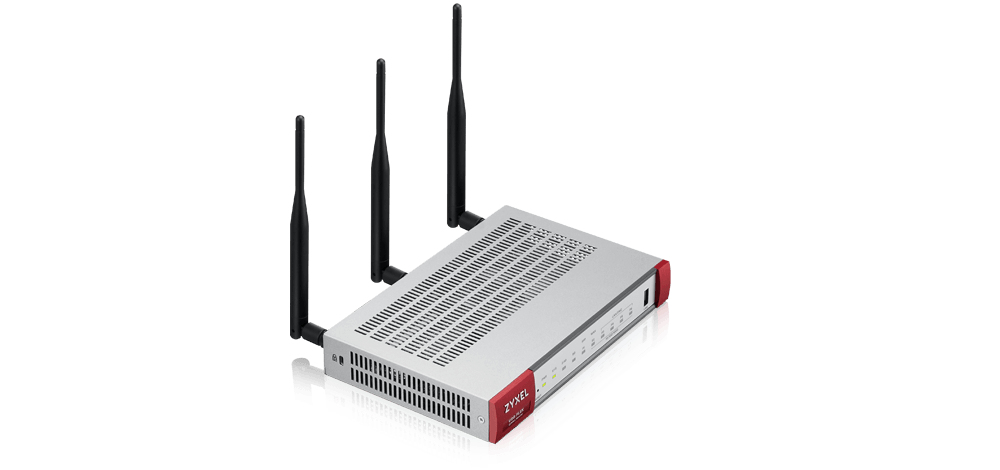 Usg Flex 100w Firewall - 10/100/1000 With 1 Year Utm Bundle