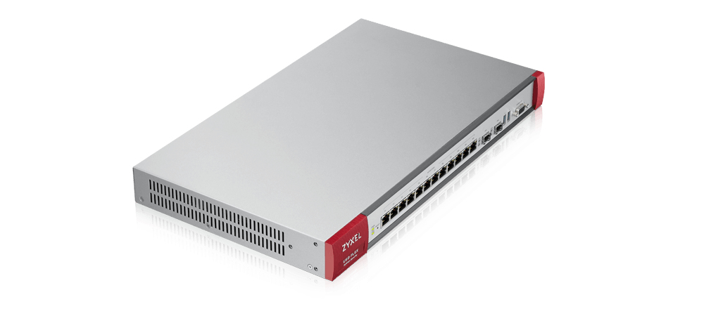Usg Flex 700 Firewall - 12 Gigabit User-definable Ports - 2* Sfp 2* USB