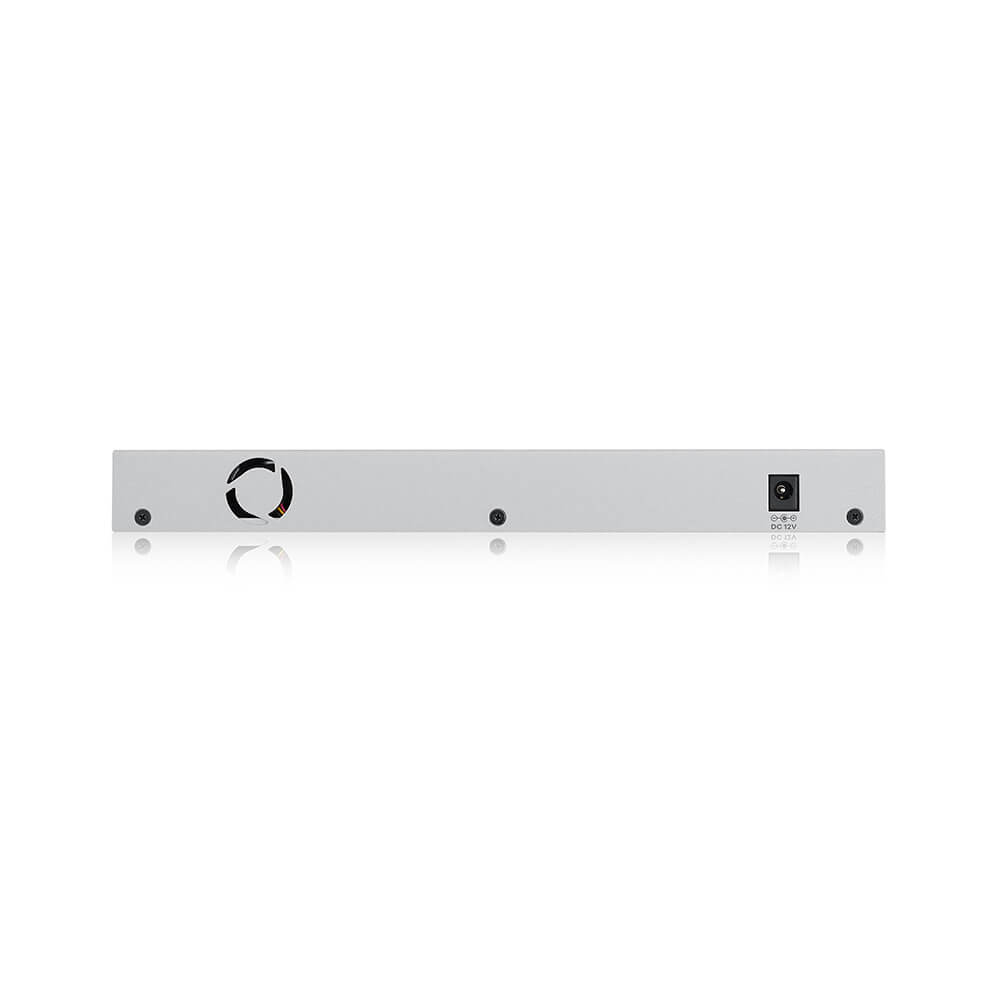 Xgs1250 12 - 12port Managed Switch With 8x 10/100/1000 + 3x 100/1000/2.5g/5g/10gbase-t + 1x Sfp+