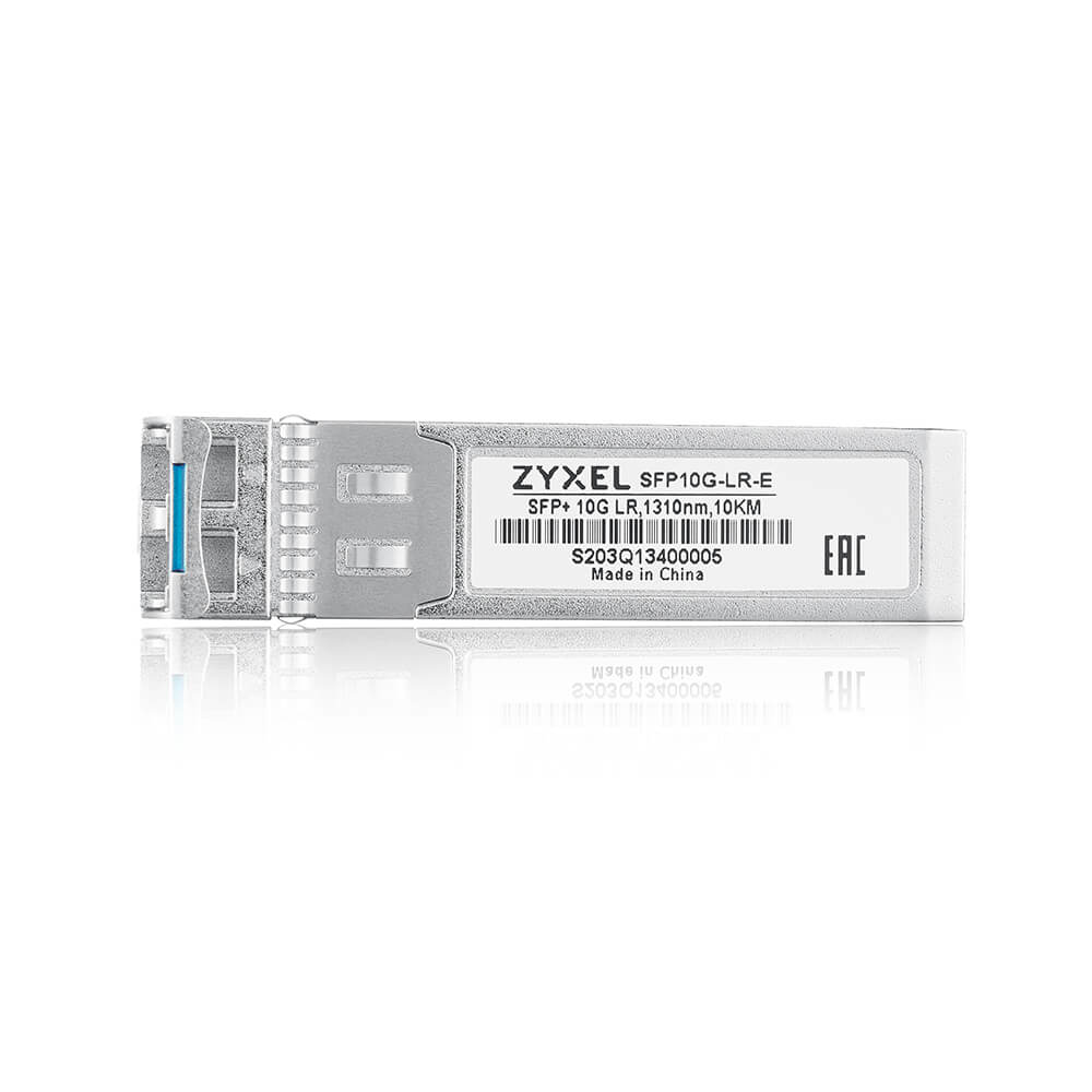 Transceiver Module Sfp10g-lr Sfp Plus 10km - 10pack
