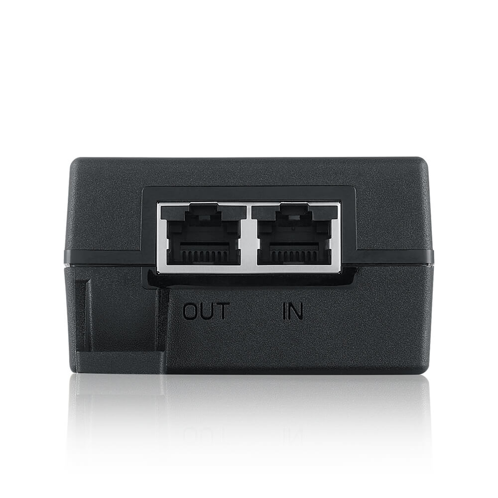 Poe12-60w - 5g Poe++ Injector