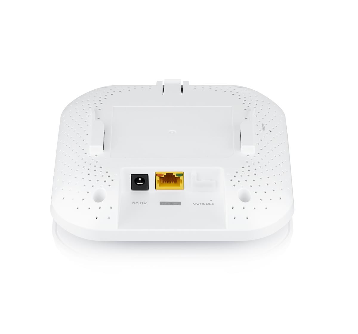 Nwa50ax - 802.11ax (Wi-Fi 6) Dual-radio Poe Access Point