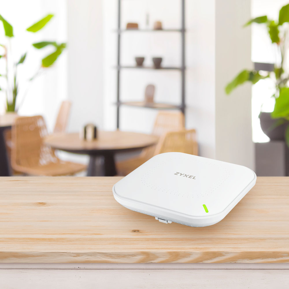 Nwa50ax - 802.11ax (Wi-Fi 6) Dual-radio Poe Access Point