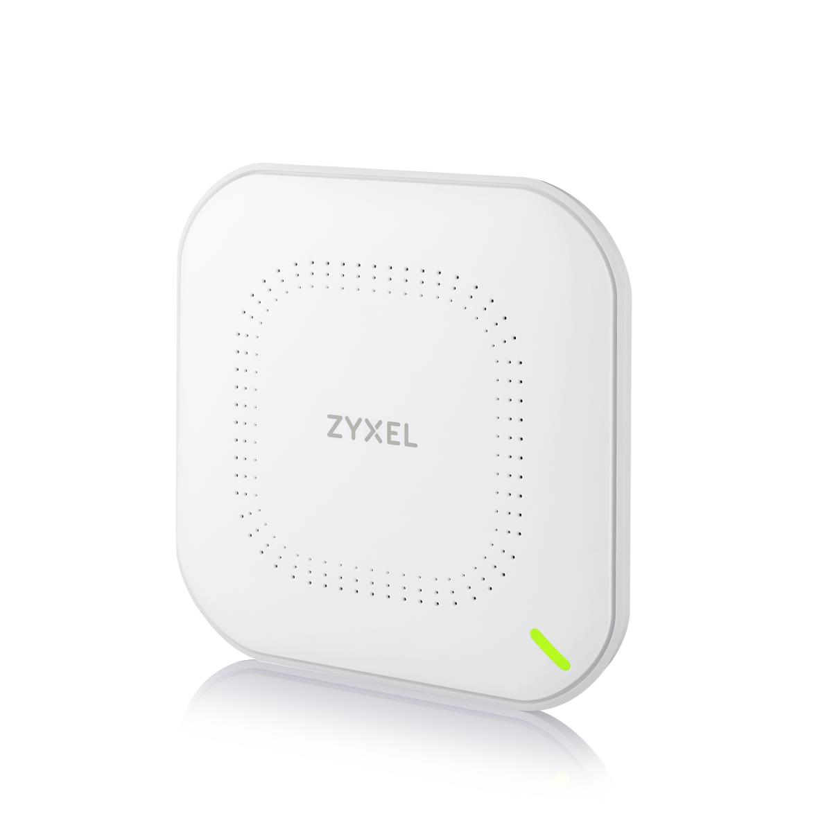 Nwa50ax - 802.11ax (Wi-Fi 6) Dual-radio Poe Access Point