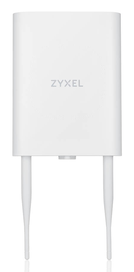 Nwa55axe - 802.11ax (Wi-Fi 6) Dual-radio Outdoor Poe Access Point