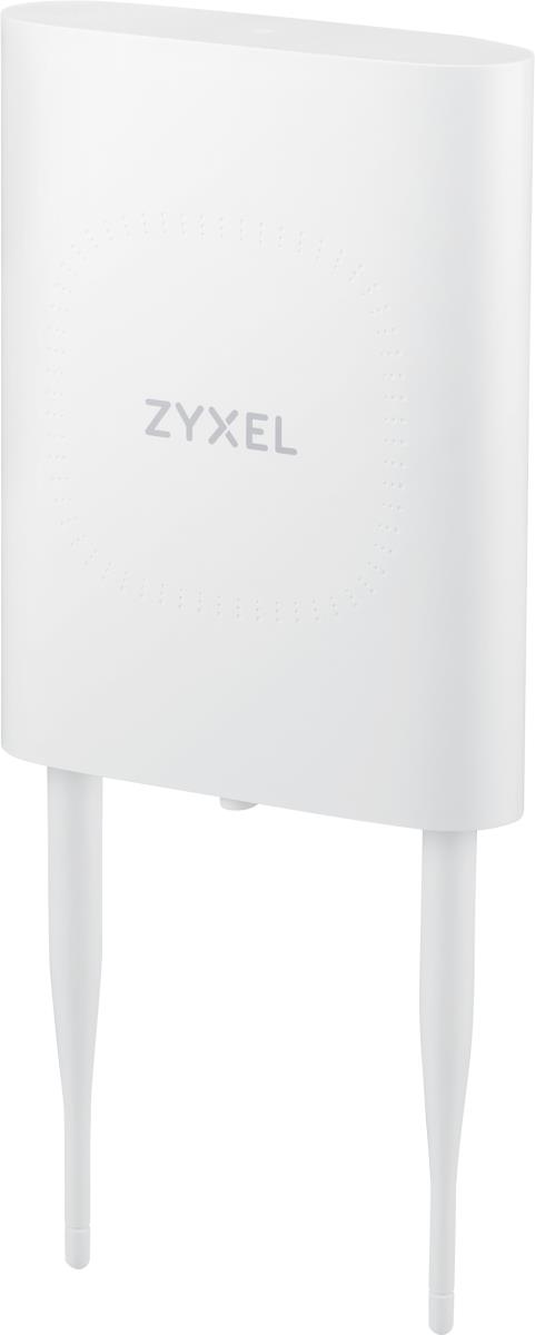 Nwa55axe - 802.11ax (Wi-Fi 6) Dual-radio Outdoor Poe Access Point