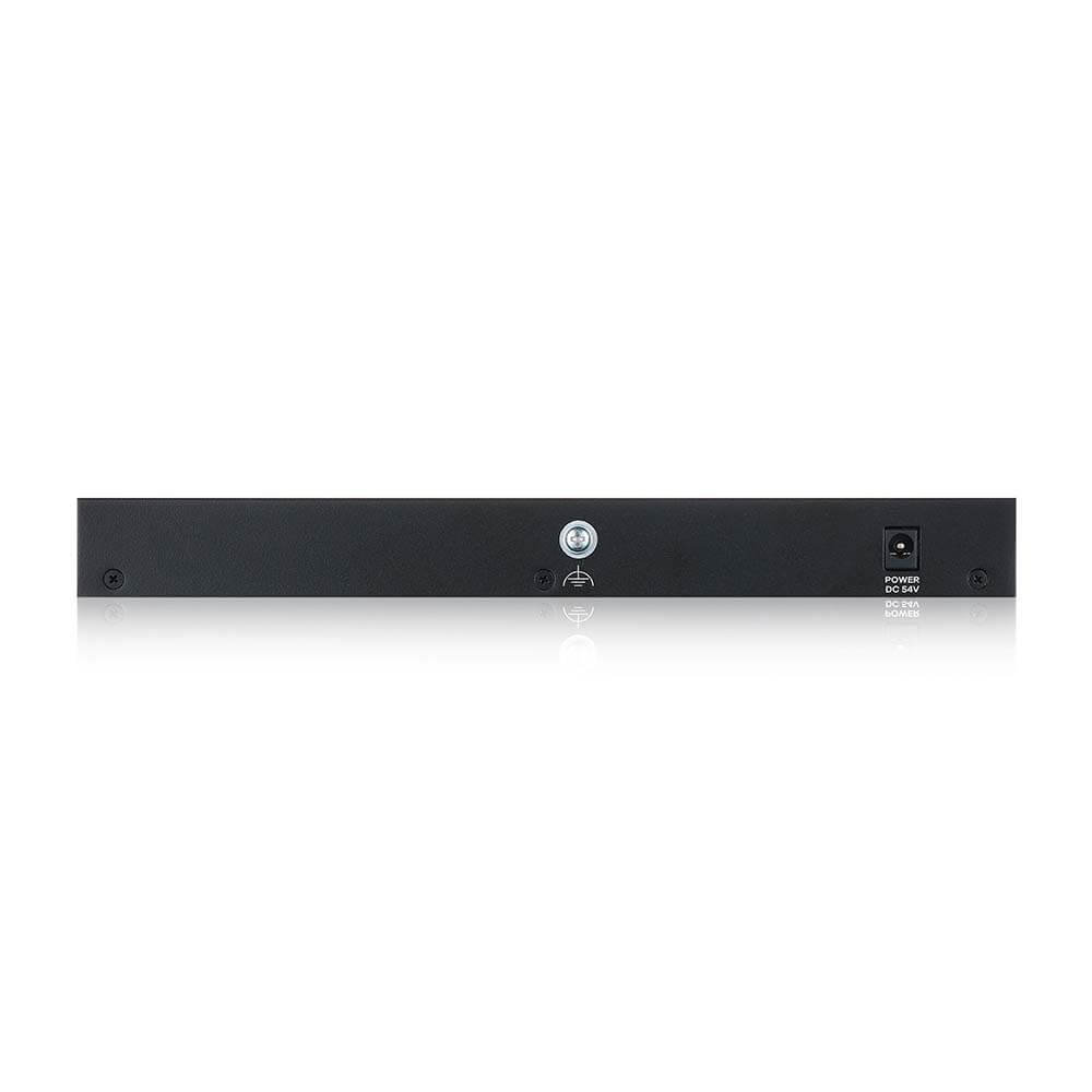 Gs1900 10hp V2 - Gbe Smart Managed Switch Poe+ - 10 Port