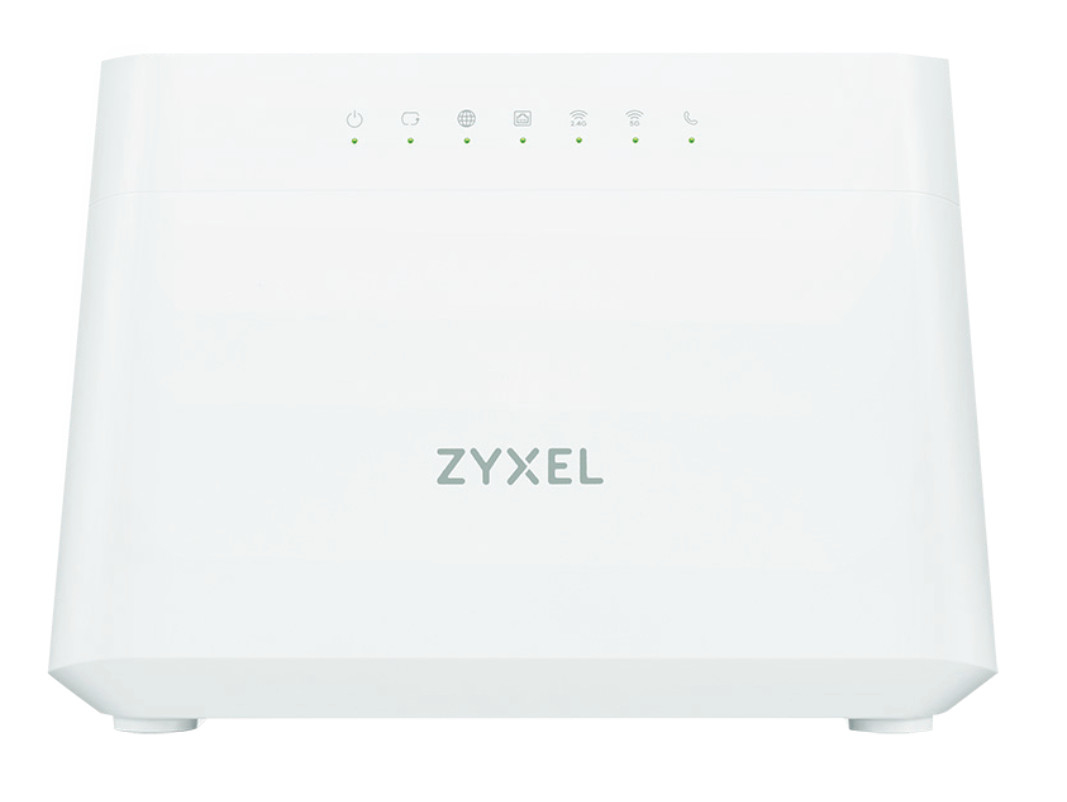 Dx3301 T0 - Wi-Fi6 Ax1800 Vdsl2 5port Super Vectoring Gateway