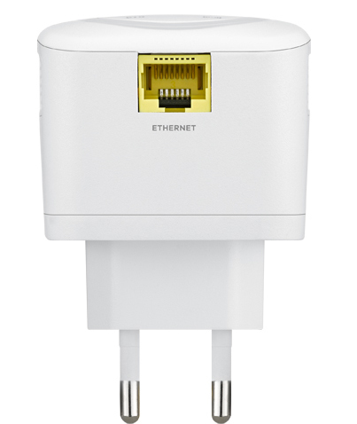 Wre6605 - Dual Band Wireless Range Extender Ac1200 Uk