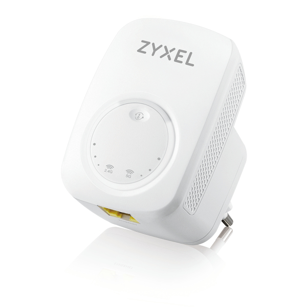 Wre6605 - Dual Band Wireless Range Extender Ac1200 Uk