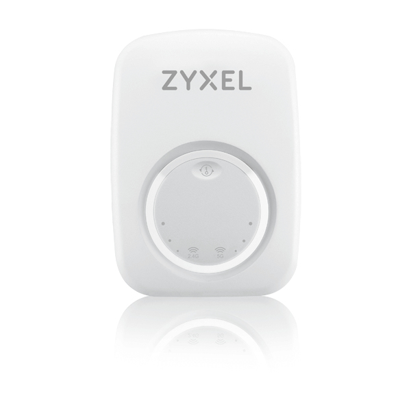 Wre6605 - Dual Band Wireless Range Extender Ac1200 Uk