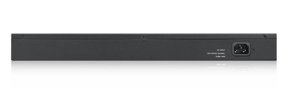 Gs1900 48 V2 - Gbe L2 Smart Managed Switch - 48 Port