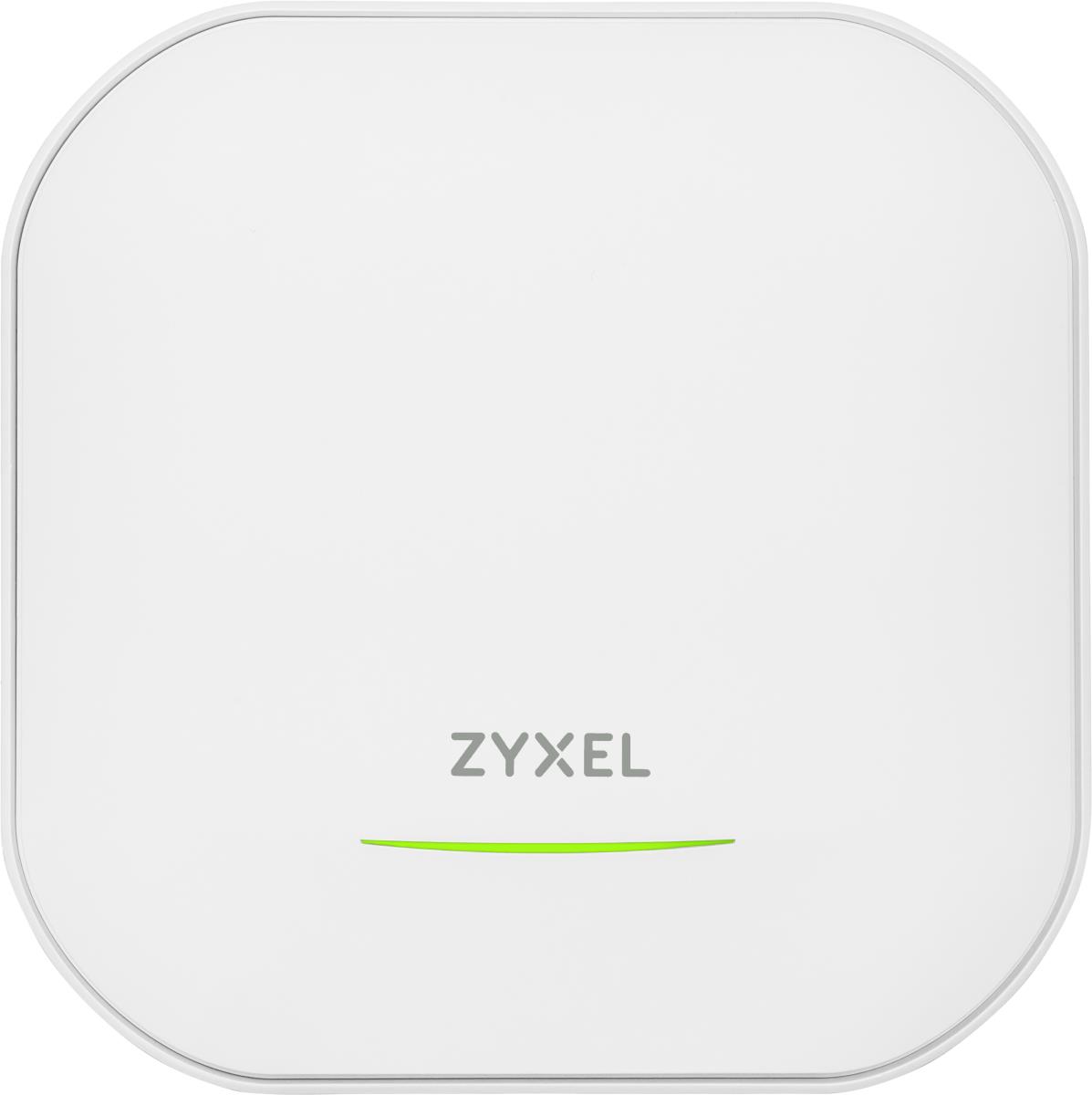 Wax 620d 6e - 802.11ax (Wi-Fi 6e) Dual-radio Unified Pro Access Point