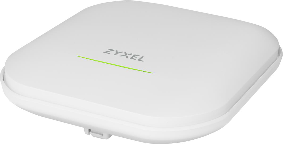 Wax 620d 6e - 802.11ax (Wi-Fi 6e) Dual-radio Unified Pro Access Point